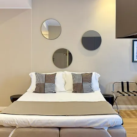 Daire Good Life - Lux & Design New Opening Bari
