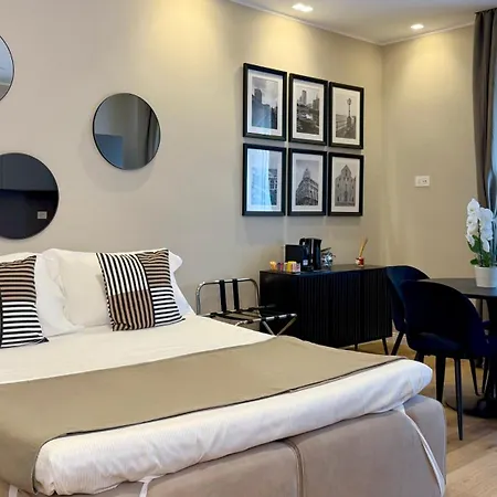 Good Life - Lux & Design New Opening Daire *