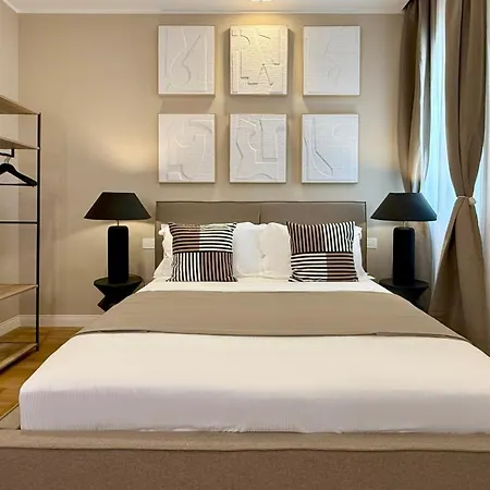 Daire Good Life - Lux & Design New Opening