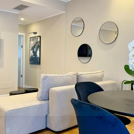 Good Life - Lux & Design New Opening Daire