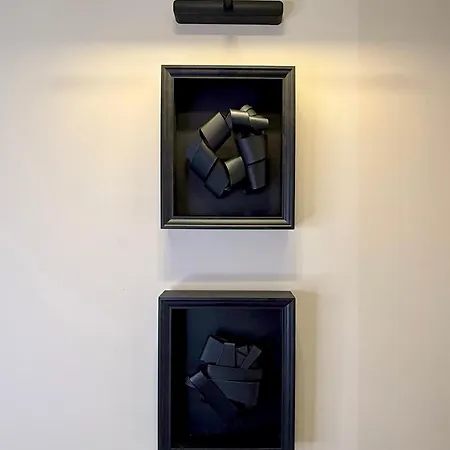 Daire Good Life - Lux & Design New Opening *
