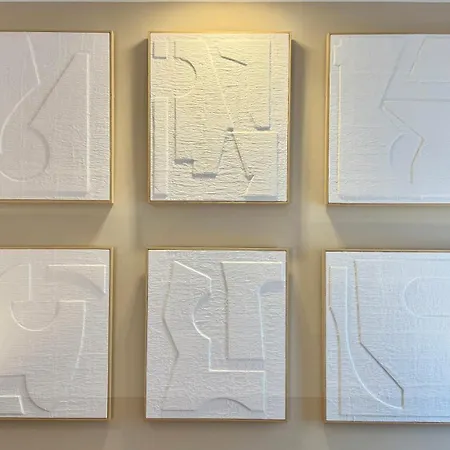 Daire Good Life - Lux & Design New Opening Bari